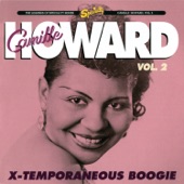 Camille Howard - X-Temporaneous Boogie