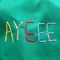 Ayeee Ladies (feat. Mike Melinoe) - Netherfriends lyrics