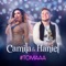 Né Pussive - Camila e Haniel lyrics