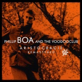 Phillip Boa & The Voodooclub - Don't Pull My Whole Life Away (Remastered)