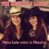 Meine Liebe wohnt in Memphis - Single