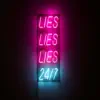 Lies (feat. YungJZAisDead) - Single album lyrics, reviews, download