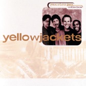 Yellowjackets - Oz (feat. Alex Acuña & Steve Croes)