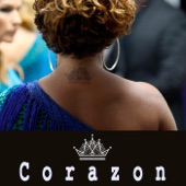 Corazón artwork