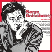 Serge Gainsbourg - Ford Mustang