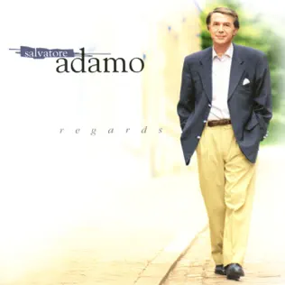 Album herunterladen Salvatore Adamo - Regards