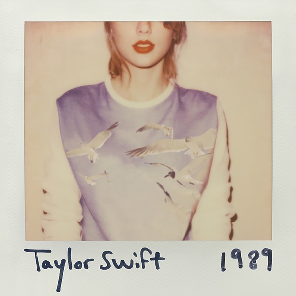 Taylor Swift - Out of the Woods