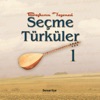 Seçme Türküler 1 (Bozkırın Tezenesi)