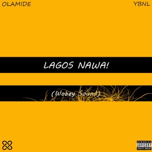 Lagos Nawa Artwork