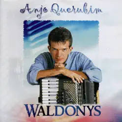 Anjo Querubim - Waldonys