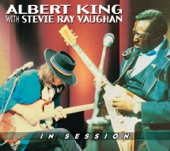 In Session (With Stevie Ray Vaughan) [Remastered] [with Stevie Ray Vaughan]