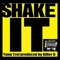 Shake It - Yung Trel lyrics
