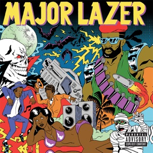 Guns Don't Kill People...Lazers Do (Bonus Track Version)