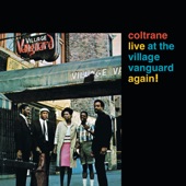 John Coltrane - Naima - Live From Village Vanguard/1966