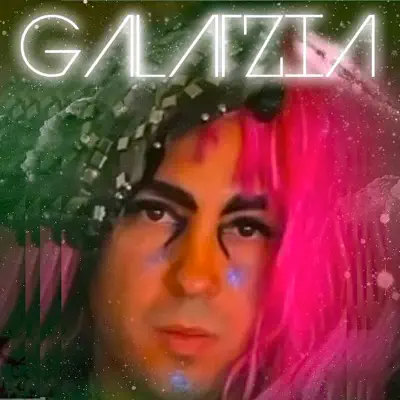 Bernardo (Balas de Amor) - Single - Galatzia