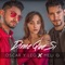 Dime Que Sí (feat. Meli G.) - Oscar & Leo & Meli G. lyrics