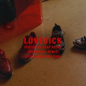 Love$Ick (feat. A$AP Rocky & Riko Dan) by Mura Masa