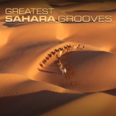 Greatest Sahara Grooves artwork
