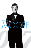 MGM - The Roger Moore Collection artwork