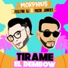 Tirame el Dembow (feat. Feelyno Dj & Muzik Junkies) - Single