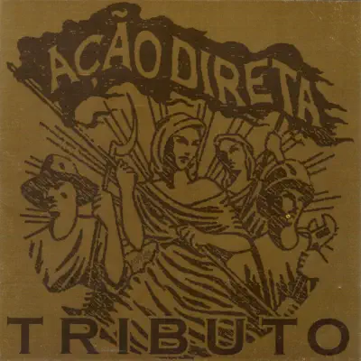 Tributo - Ação Direta