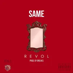 Same - Single - Revol Same - Single - Revol
