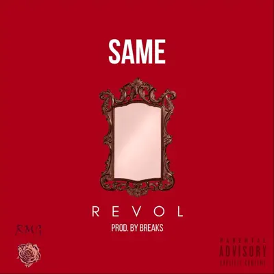 Same - Single - Revol