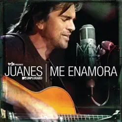 Me Enamora (MTV Unplugged) - Single - Juanes