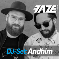 Andhim - Faze DJ-Set: Andhim (DJ Mix) artwork
