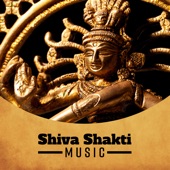 Shiva Shakti Music (Vivid Mandala) artwork
