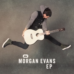 Morgan Evans - Young Again