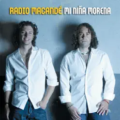 Mi Niña Morena - Radio Macandé