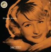 Blossom Dearie - Someone to Watch Over Me