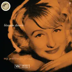 My Gentleman Friend - Blossom Dearie