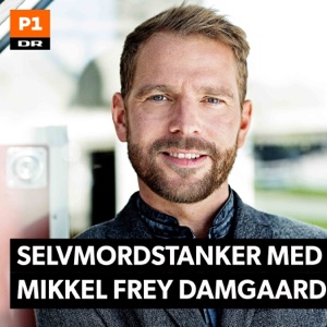 Selvmordstanker med Mikkel Frey Damgaard 2017-05-19