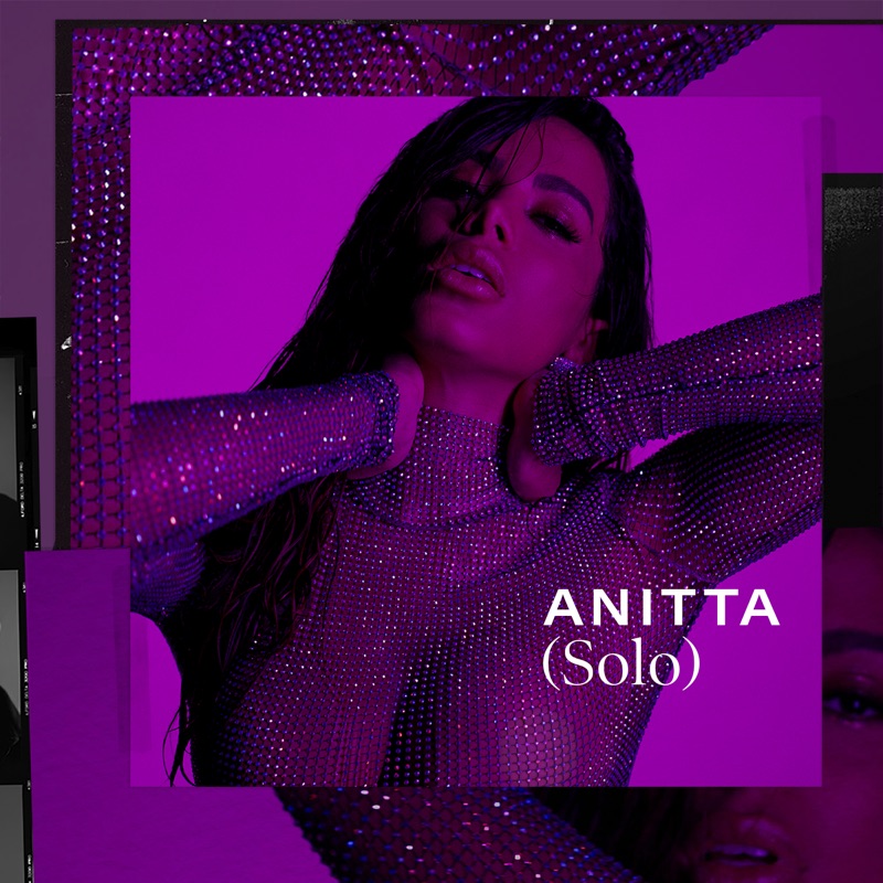 Puzzy By Anitta