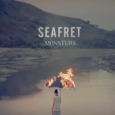 Monsters - Single - Seafret