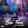 Bebe y Fuma (feat. Ele A El Dominio & Jon Z) - Single album lyrics, reviews, download