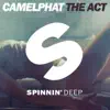 The Act (Extended Mix) song lyrics
