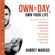 Aubrey Marcus - Own the Day, Own Your Life: Optimised Practices for Waking, Working, Learning, Eating, Training, Playing, Sleeping and Sex (Unabridged)