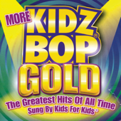 ABC - KIDZ BOP Kids Cover Art