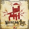 Wayne McLair - Folge 8: Aldermoor Asylum, Teil 4