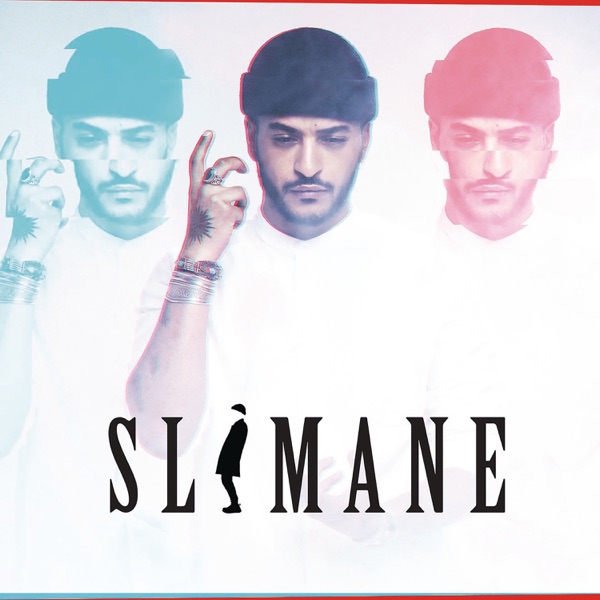 Slimane - Paname