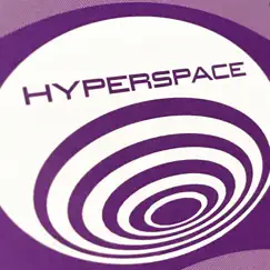 Hyperspace: The Techno Collection by Various Artists album reviews, ratings, credits