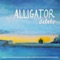 Brume - ALLIGATOR lyrics