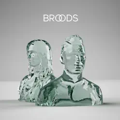 Broods - EP - Broods