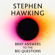 Stephen Hawking - Brief Answers to the Big Questions