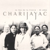 Charijayac - Agua Fresca