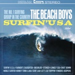 Surfin' USA (Mono & Stereo)