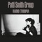 Ain't It Strange - Patti Smith Group lyrics